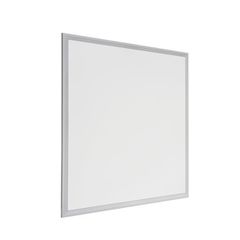 LED Panel Με Οπίσθιο Φωτισμό 60*60cm Με Οδηγό 6PCS/BOX 30W Φυσικό Λευκο