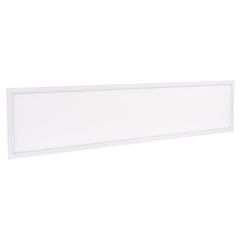 LED Panel 62x62cm Χωρίς Τρεμόπεγμα 5 Χρονια Εγγύηση 40W Θερμό Λευκό