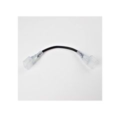 Led Neon-Flex DC:12V Σύνδεσμος με Kαλώδιο για Mονόχρωμη