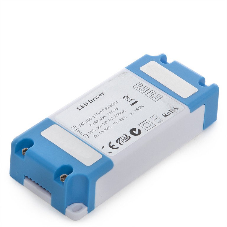 LED MINI PANEL DRIVER 12W