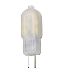 LED G4 Λαμπτήρας 2W SMD Θερμό Λευκό