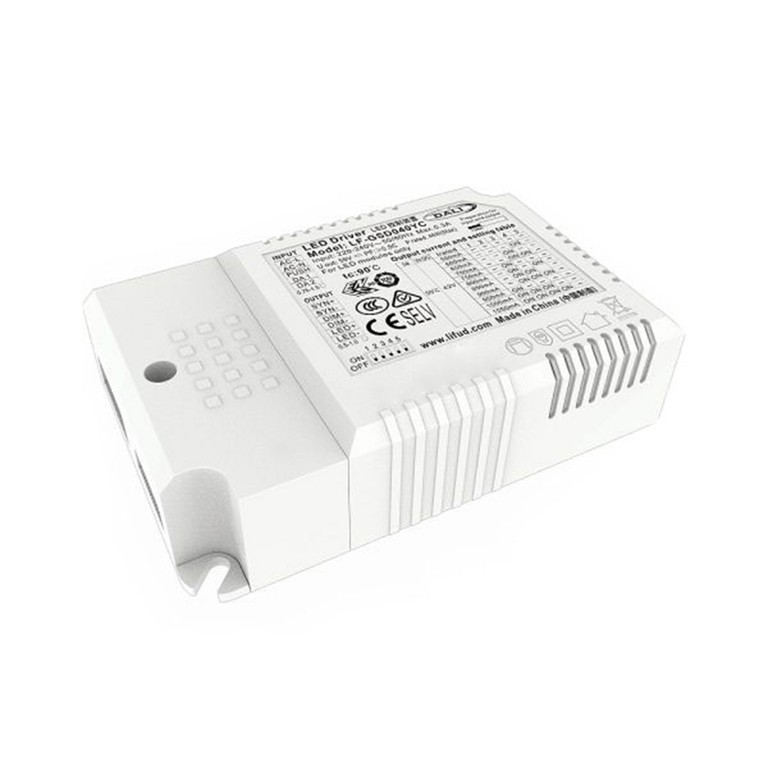 LED Dali Driver