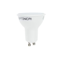 GU10 Λάμπα Led spot 38° 5W Φυσικό Λευκό