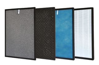 Full Set Filters Για SKU: 060734