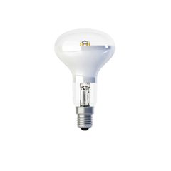 Filament E14 Λάμπα Led R50 5W 600Lm Θερμό λευκό