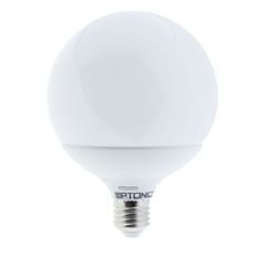 E27 Λάμπα Led G120 18W Θερμό λευκό