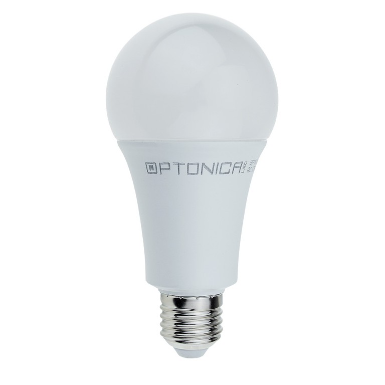 E27 Led Λάμπα A701700Lm 18Watt Θερμό λευκό