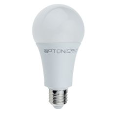 E27 Led Λάμπα A70 1700Lm 18Watt Ψυχρό λευκό