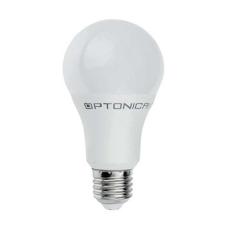 E27 Led Λάμπα A65 1320Lm 15Watt Θερμό λευκό