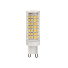 Dimmable Λάμπα Led SMD G9 6W Θερμό λευκό