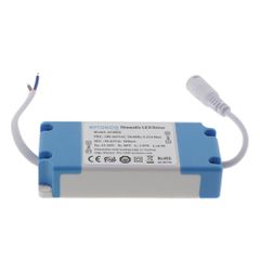 Dimmable Led Driver για Mini Panel 10-18Watt 300MA