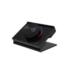 Desk Mount Rotary Panel RF Remote Controller