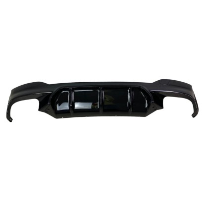 Diffuser προφυλακτήρα BMW G30 M5 (2017+)