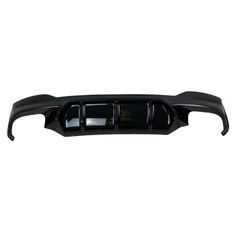 Diffuser προφυλακτήρα BMW G30 M5 (2017+)