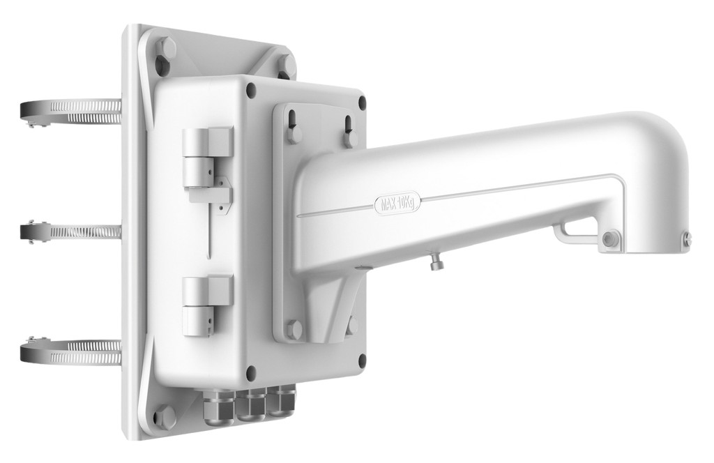 HIKVISION - DS-1602ZJ-Box-Pole
