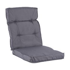 ΜΑΞΙΛΑΡΙ ΥΦΑΣΜΑΤΙΝΟ ΜΕ ΠΛΑΤΗ ΓΚΡΙ 96x46x7 εκ. HM5745.10