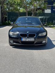 Bmw 320 2010