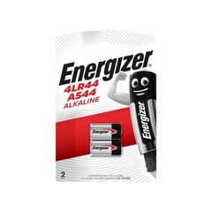 Energizer Αλκαλικές Μπαταρίες 4LR44/A544 6V B2