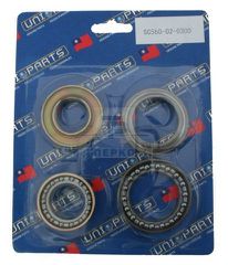 ΣΕΤ ΠΟΤΗΡΙΑ ΠΗΡΟΥΝΙΟΥ HONDA  SH-125/150 / DYLAN-125/150