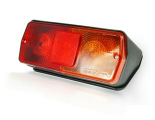 Φανάρι Πίσω Δεξί 12V Φρένων - Φλας - Πορείας για Ford και New Holland FZST0193