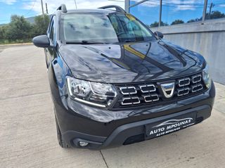 Dacia Duster 2018 1.5 DCI 110HP SPORTIVE...