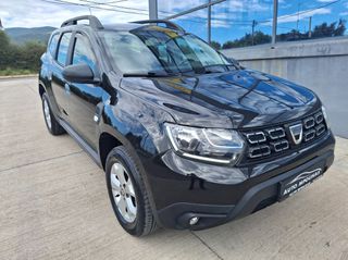Dacia Duster 2018 1.5 DCI 110HP SPORTIVE...-thumb-1