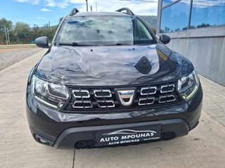 Dacia Duster 2018 1.5 DCI 110HP SPORTIVE...-thumb-2