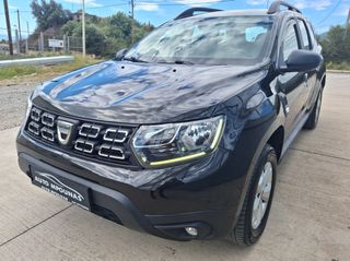 Dacia Duster 2018 1.5 DCI 110HP SPORTIVE...-thumb-3