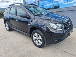 Dacia Duster 2018 1.5 DCI 110HP SPORTIVE...-thumb-4