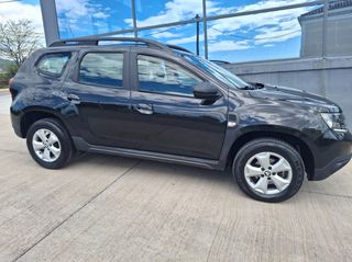 Dacia Duster 2018 1.5 DCI 110HP SPORTIVE...-thumb-5