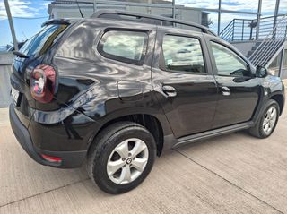 Dacia Duster 2018 1.5 DCI 110HP SPORTIVE...-thumb-6