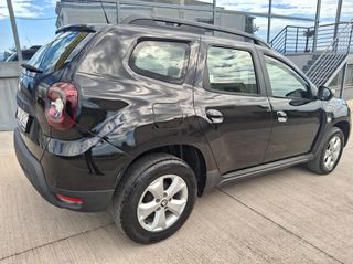 Dacia Duster 2018 1.5 DCI 110HP SPORTIVE...-thumb-7