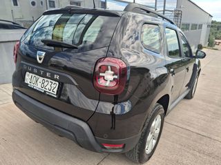 Dacia Duster 2018 1.5 DCI 110HP SPORTIVE...-thumb-8
