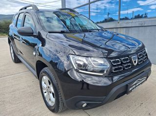 Dacia Duster 2018 1.5 DCI 110HP SPORTIVE...-thumb-9