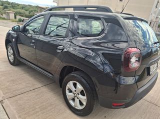 Dacia Duster 2018 1.5 DCI 110HP SPORTIVE...-thumb-10