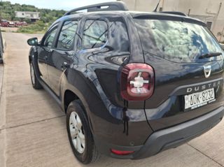 Dacia Duster 2018 1.5 DCI 110HP SPORTIVE...-thumb-11