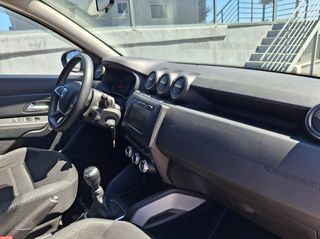 Dacia Duster 2018 1.5 DCI 110HP SPORTIVE...-thumb-18