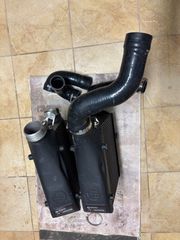 Wagner competition intercooler KIT for Audi  RS6/RS7  C8-thumb-1