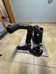 Wagner competition intercooler KIT for Audi  RS6/RS7  C8-thumb-2