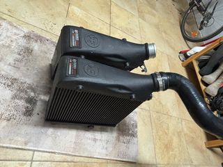 Wagner competition intercooler KIT for Audi  RS6/RS7  C8-thumb-5