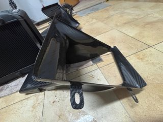 Wagner competition intercooler KIT for Audi  RS6/RS7  C8-thumb-8