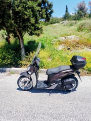 Yamaha Xenter-150 2015-thumb-3