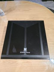 Ακουστικά Monoprice Monolith M1060C Ενσύρματα Over Ear Καφέ
