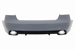Πίσω Προφυλακτήρας Κατάλληλος Για Audi A5 S5 8T (2007-2013) 8T Facelift (2013-up) Sportback RS5 Design