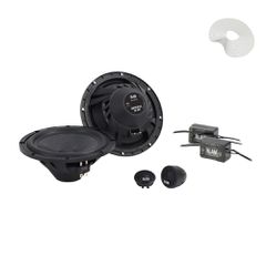 Blam SR165F Ηχεια Διαιρούμενα 16.5cm Split