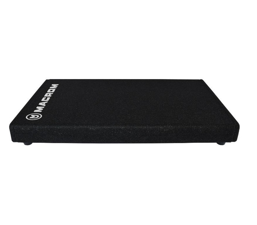 Macrom M-SW250A Subwoofer Box Active Subwoofer Box