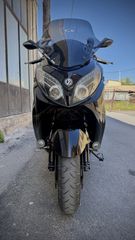 Sym Maxsym 400i 2012 maxsym 400 ABS