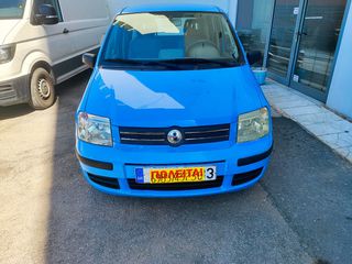 Fiat Panda 2005-thumb-1