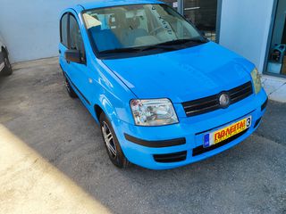Fiat Panda 2005-thumb-2