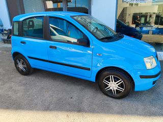 Fiat Panda 2005-thumb-5